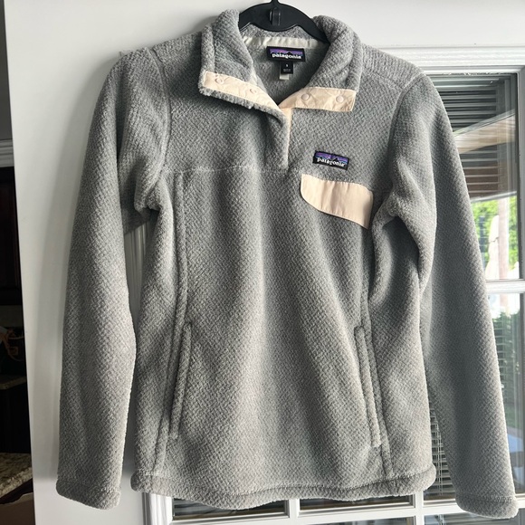 Patagonia Tops - Patagonia Re-Tool